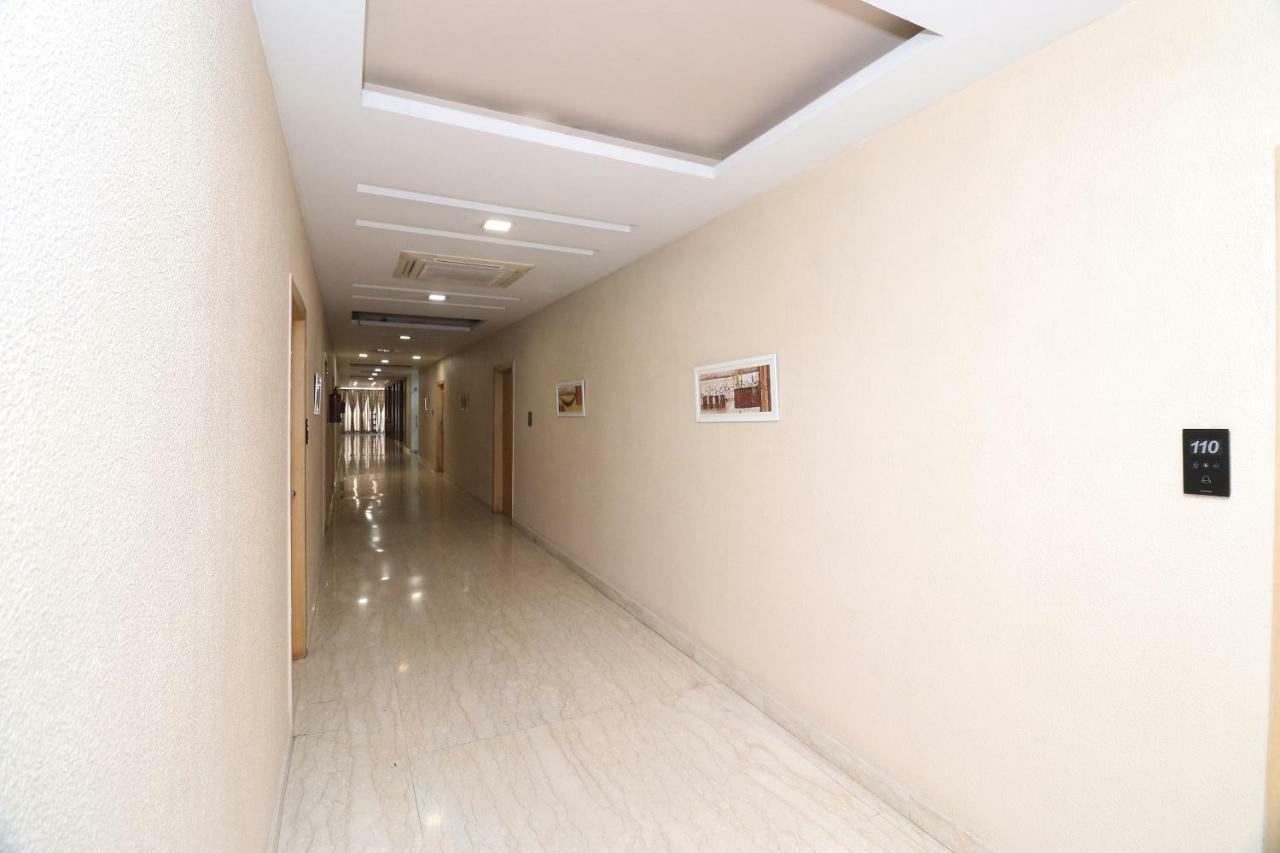 Oyo 5843 Hotel Yash Inn Mirzapur Exterior photo